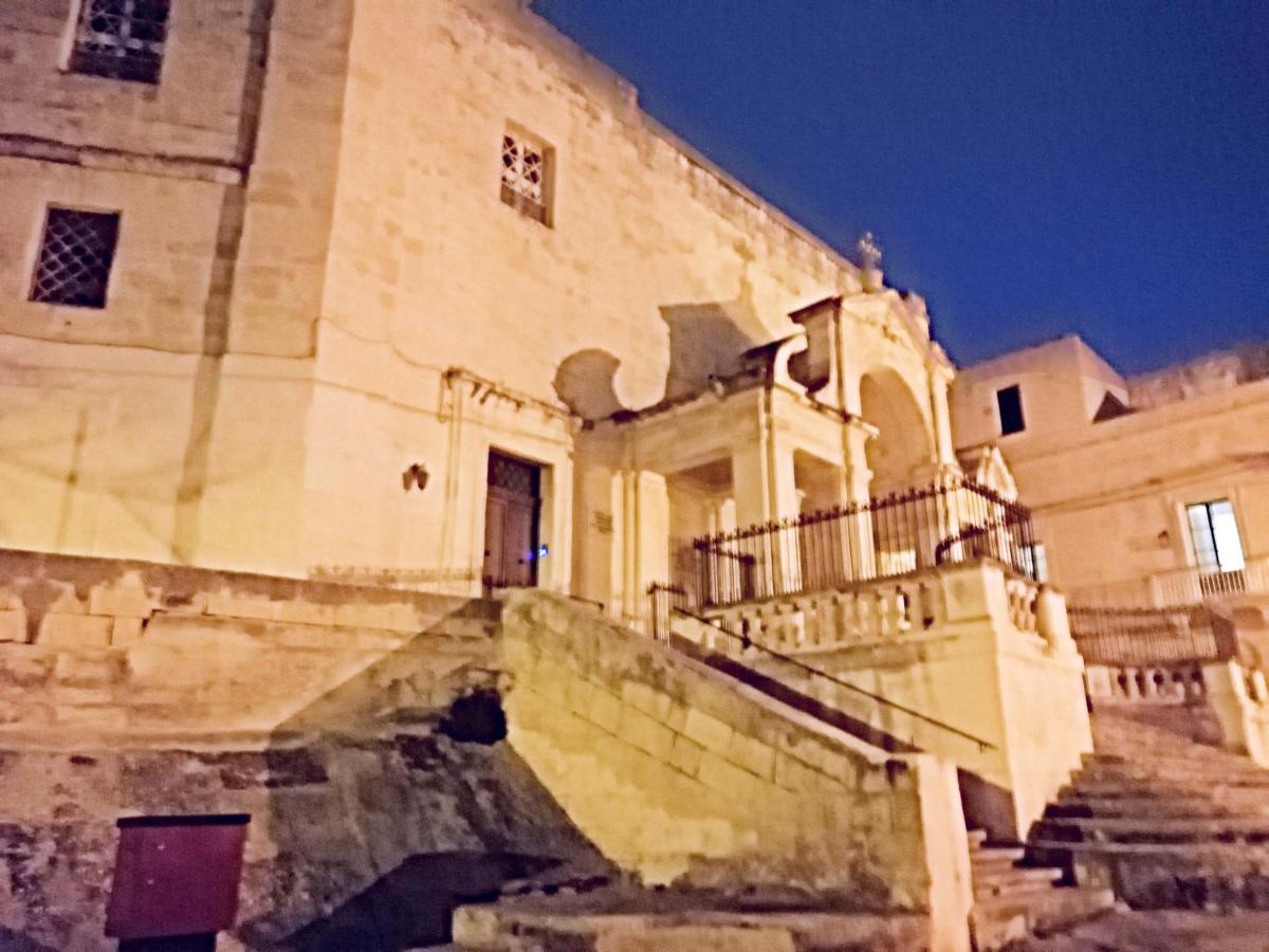 Kharmen A 1565S House With Seaviews Διαμέρισμα Birgu Εξωτερικό φωτογραφία