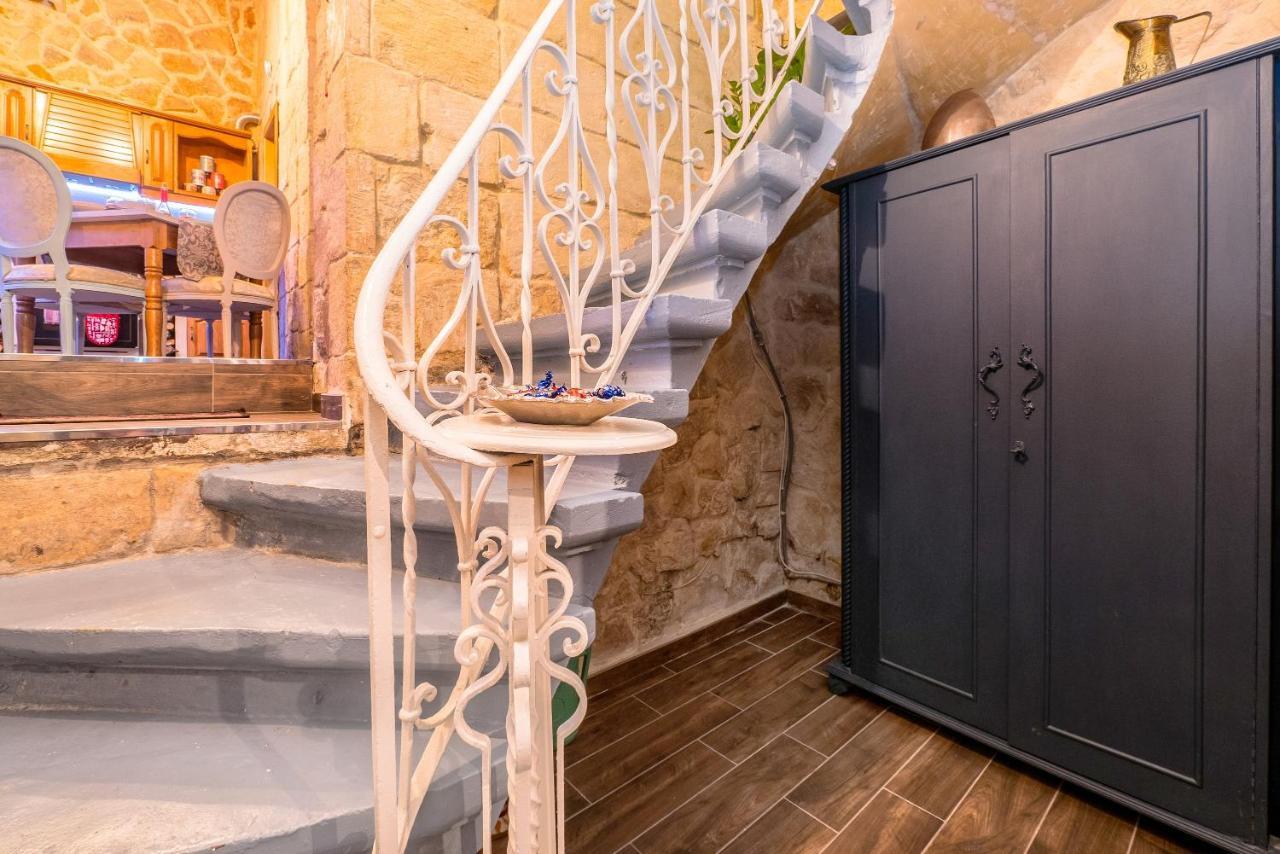 Kharmen A 1565S House With Seaviews Διαμέρισμα Birgu Εξωτερικό φωτογραφία