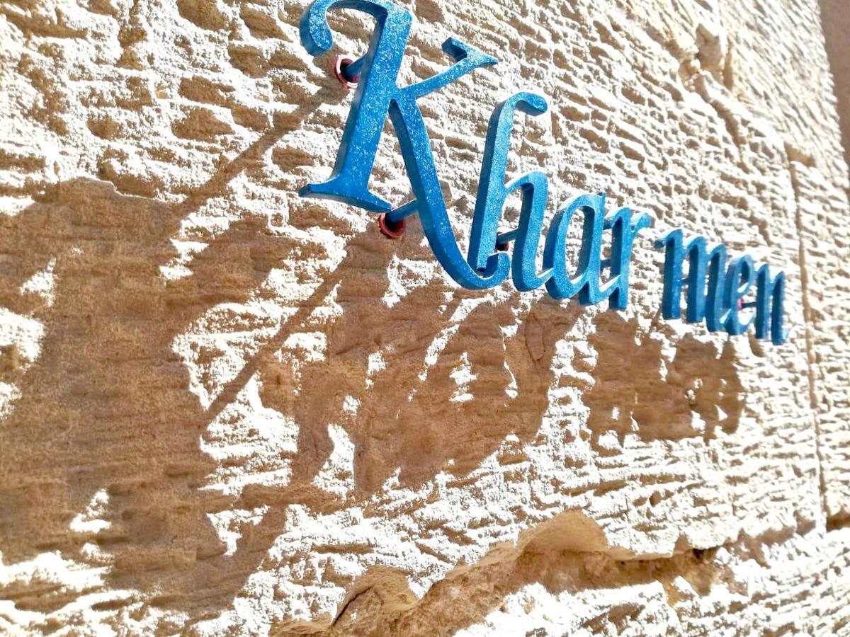 Kharmen A 1565S House With Seaviews Διαμέρισμα Birgu Εξωτερικό φωτογραφία