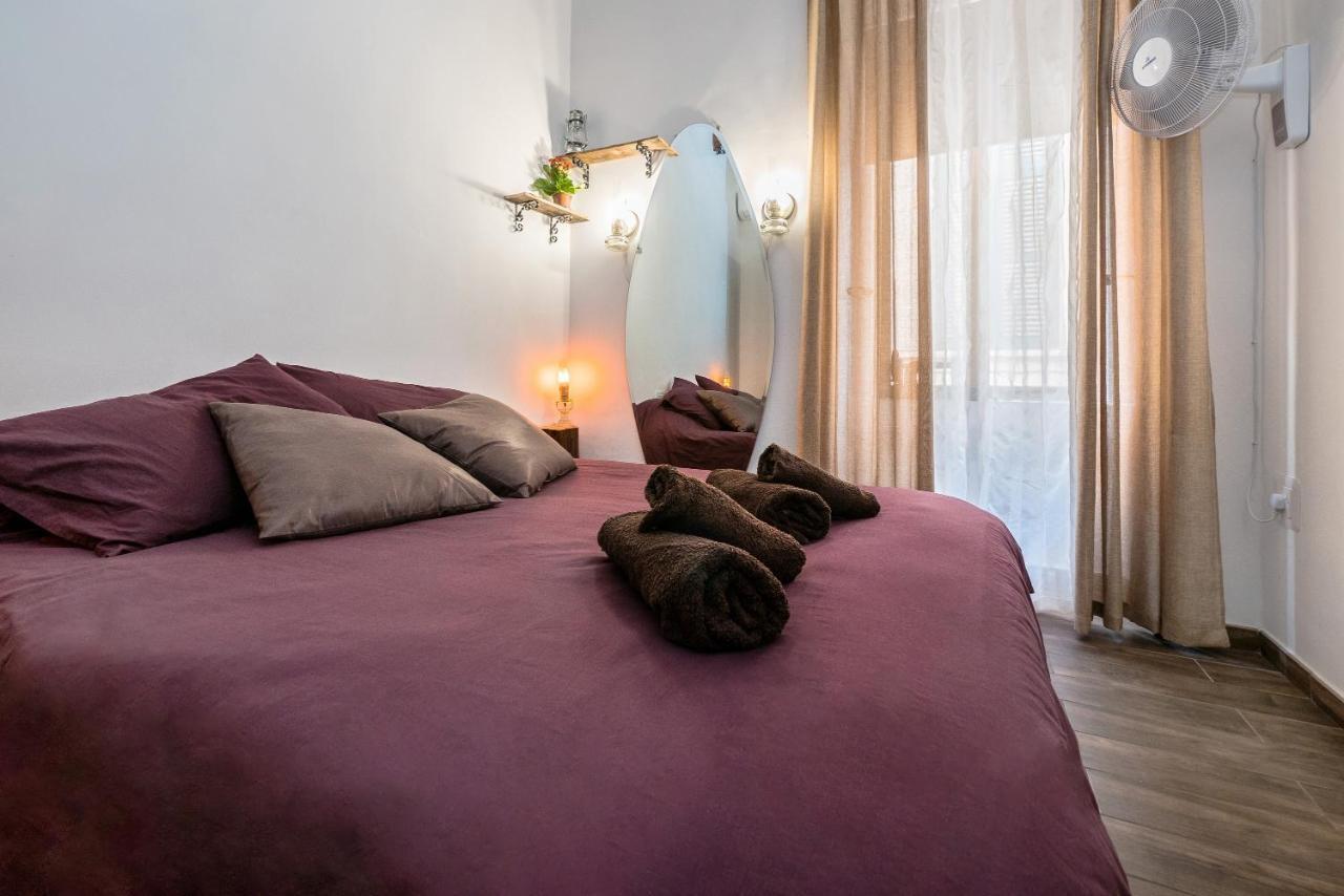 Kharmen A 1565S House With Seaviews Διαμέρισμα Birgu Εξωτερικό φωτογραφία