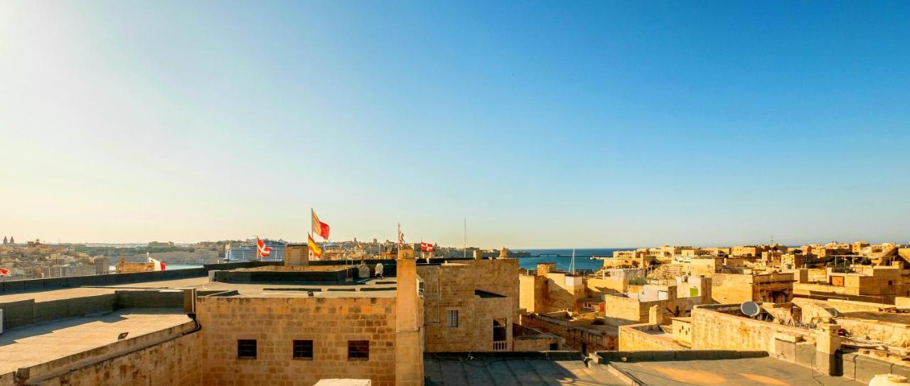 Kharmen A 1565S House With Seaviews Διαμέρισμα Birgu Εξωτερικό φωτογραφία